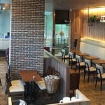 タリーズコーヒー 東京ドームシティ クリスタルアベニュー店