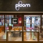 プルーム カフェアンドショップ 札幌店