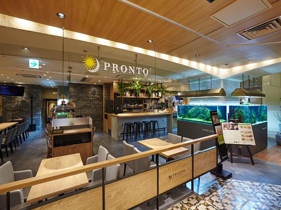 プロント アトレ浦和店