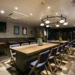 プロント 神田グランドセントラルホテル店