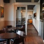 ベーカリー＆カフェ沢村 広尾プラザ