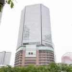 リージャス大阪梅田ツインタワーズ・ノースビジネスセンタ