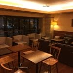 上島珈琲店 広尾店