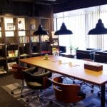 勉強カフェ 日本橋茅場町スタジオ