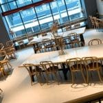 葉山珈琲 ホテルドンルクール大阪梅田店