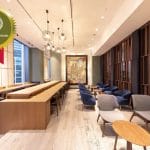 BIZcomfort ザ ロイヤルパークホテル アイコニック 東京汐留