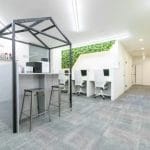 BIZcomfort名古屋名駅南