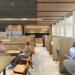 NORTH LINK Coffee&Tea コワーク+ ミッテン府中店