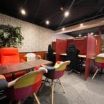 いいオフィス五反田 by iiO