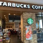 スターバックス コーヒー リエール藤沢店