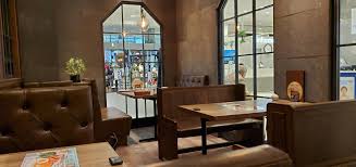 ドトール珈琲店 府中店