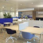 リージャス 品川グランドセントラルタワービジネスセンター