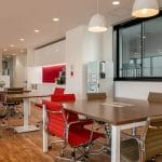 リージャス大宮ウエストビジネスセンター