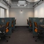 ワイムビジネスプラザ大宮