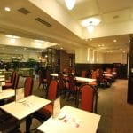 喫茶室ルノアール 三鷹北口駅前店