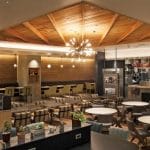 WIRED CAFE ルミネ大宮店