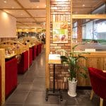 コメダ珈琲店 大阪本町店