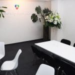 コワーキングスペース大津