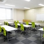 シェアオフィスSSS