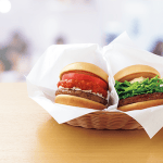 モスバーガー