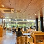 モスバーガー江ノ島店