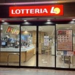 ロッテリア笹塚店