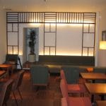 上島珈琲店 武蔵小山店