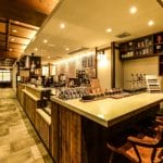 上島珈琲店 麻布十番店