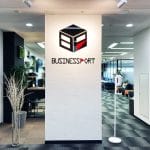 幕張ビジネスポート