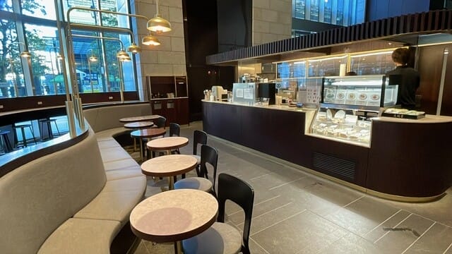 PEAK S PEAK CAFE