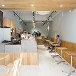 REC COFFEE 天神店
