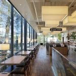 SHARE LOUNGE 代官山 蔦屋書店