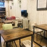 SHARES（シェアーズ）