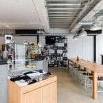 STREAMER COFFEE COMPANY 中目黒