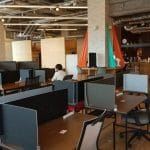 TENT幕張 コワーキングスペース＆シェアキッチン