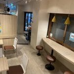 コーヒースタンド 36℃