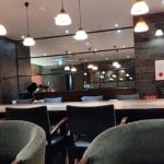 サンマルクカフェ 人形町店