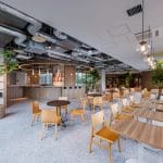 ビジネスエアポート 代官山