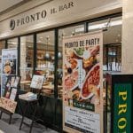 プロント 新宿マインズタワー店