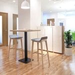 リージャス熊本下通ビジネスセンター