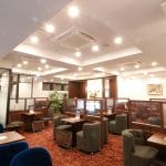 ルノアール 銀座2丁目店