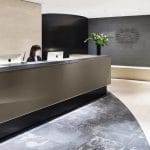 The Executive Centre山王パークタワー