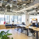 WeWork 日比谷