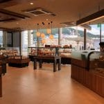 e’s time cafe & ANDERSEN