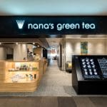 nana's green tea 調布パルコ店