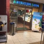 エクセルシオールカフェ 津田沼北口店