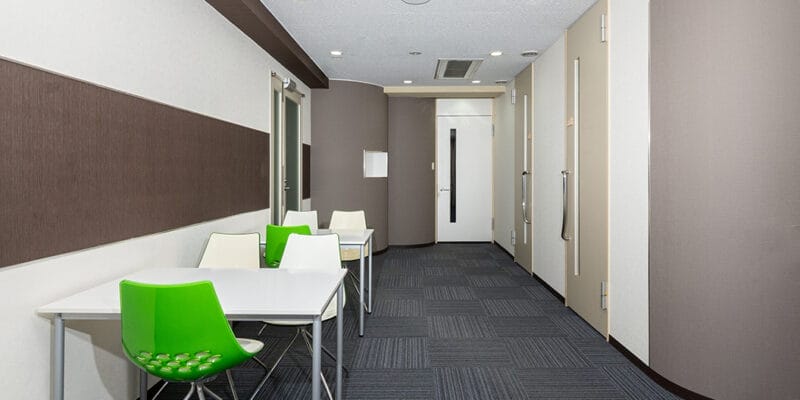 オープンオフィス南青山