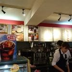 カフェ・ベローチェ 新津田沼店