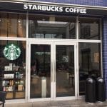 スターバックス つくばクレオスクエア店