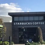 スターバックス つくば研究学園店